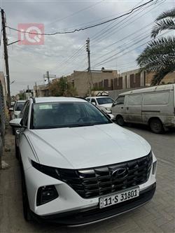 هيونداي توسان
